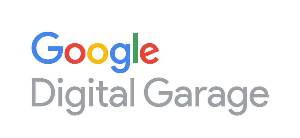 Logo Google Digital Garage